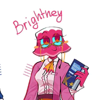 brightney