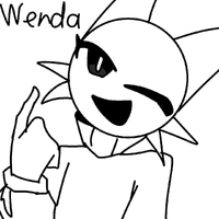 Wenda