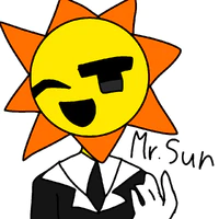 Mr.Sun