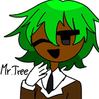 Mr.Tree