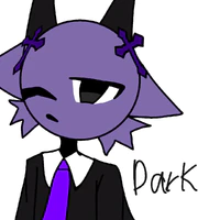 Dark (T/g)