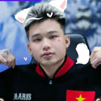 1S Quốc Huy / maris