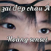 SGP Hoàng _sensei