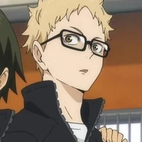 Tsukishima Kei