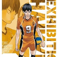 Kageyama Tobio