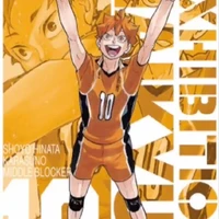 Hinata Shoyo