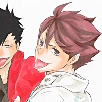 Oikawa Tooru