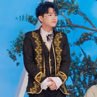 Hoàng Đức Duy_Captain