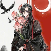 Ngụy Vô Tiện - Tg 3