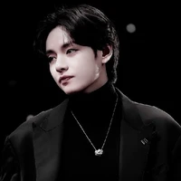 Kim Taehyung - V