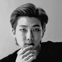 Kim Namjoon - RM