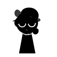 Mẹ của Black