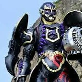 garza khi tháo mặc nạ