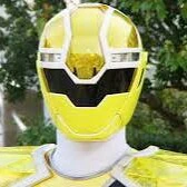kiramai yellow/tametomo