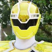 kiramai yellow/tametomo