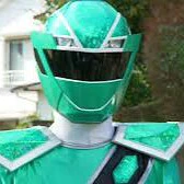 kiramai Green/sena