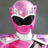 kiramai pink/sayo