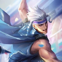 Zephys (chồng của chồng tôi =))) )
