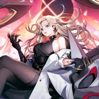 Lauriel (cận năm lai =))) )