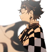 Kamado Tanjiro