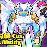 Zessu Middy