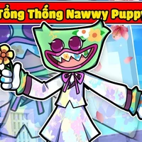 Nawwy Puppy