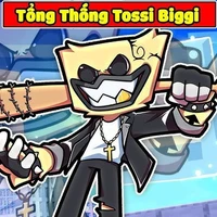 Tossi Biggi