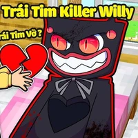 Killer Willy