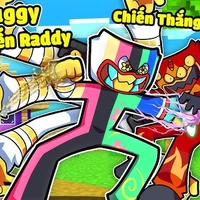 Super Huggy 1.0