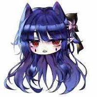 Raven( Simp chính hiệu)