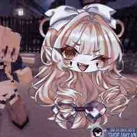 Alice( thick ăn kem)