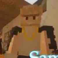 Samson( Giang hồ đb)