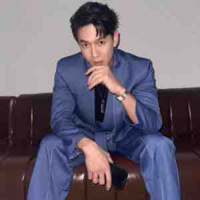 Nguyễn Trường Sinh - Gã