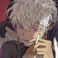 Kurokawa Izana