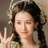 Ly Nhiên (tiểu Hòe yêu)