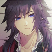Tomioka Giyuu