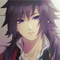 Tomioka Giyuu