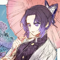 Kochou Shinobu