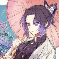 Kochou Shinobu