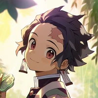Kamado Tanjirou