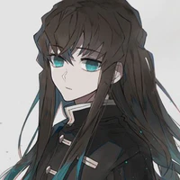 Tokitou Muichirou