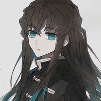 Tokitou Muichirou