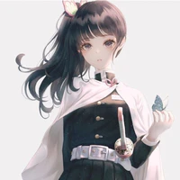 Tsuyuri Kanao