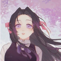 Kochou Kanae