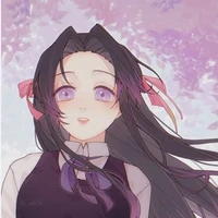 Kochou Kanae
