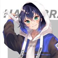 Hashibira Inosuke