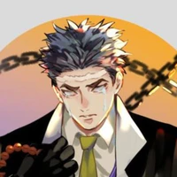Himejima Gyomei