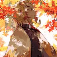 Rengoku Kyojuro