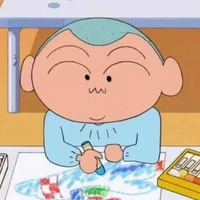 Masao Sato(5 tuổi)