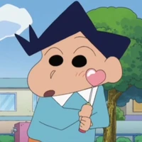 Kazama Toru(5 tuổi)